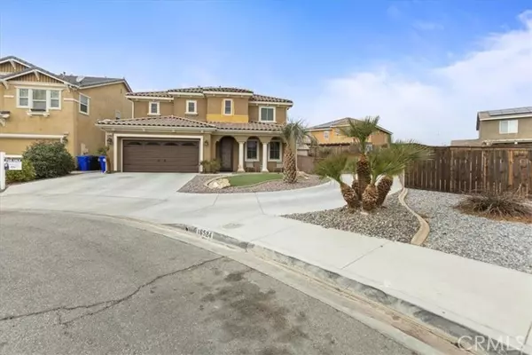 Victorville, CA 92395,16524 Hastings Place