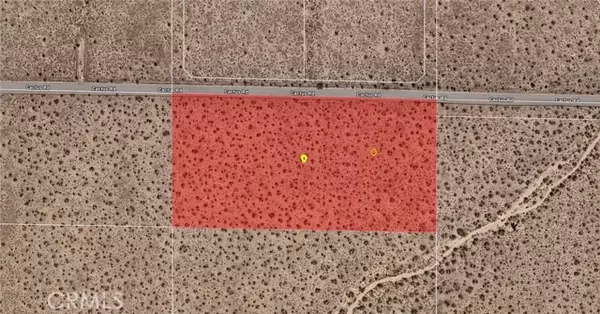 0 Cactus Rd, Adelanto, CA 92301