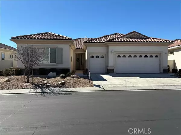 11004 Rockaway Glen Road, Apple Valley, CA 92308