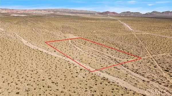 Barstow, CA 92311,0 Copper City Rd