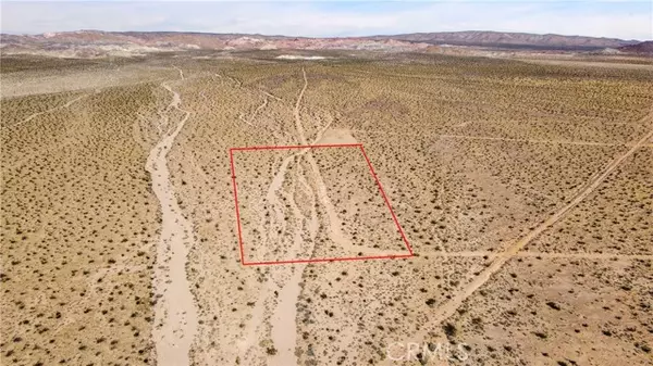 Barstow, CA 92311,0 Copper City Rd