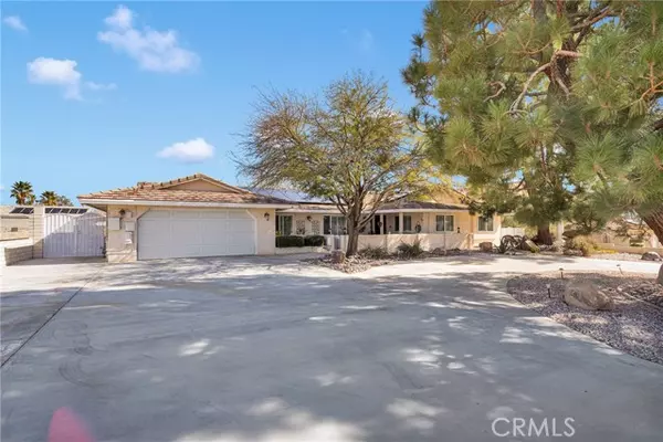 16309 Menahka Road, Apple Valley, CA 92307