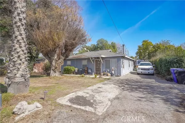Bloomington, CA 92316,10917 Locust Avenue