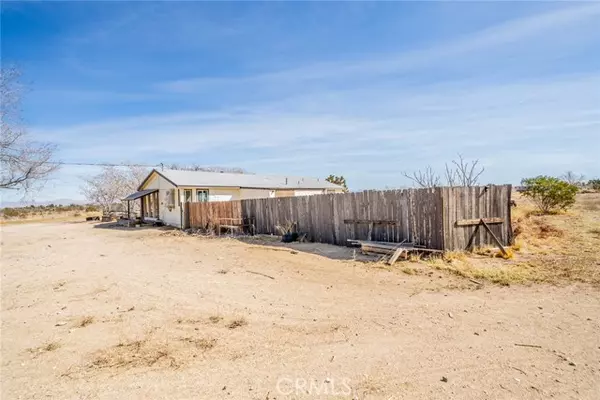 Phelan, CA 92371,11075 Manada Road