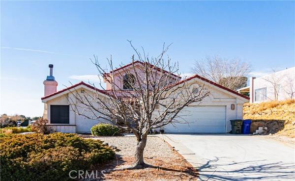 14811 Cool Glen Drive, Helendale, CA 92342