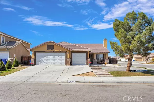 17968 Landon Court, Adelanto, CA 92301