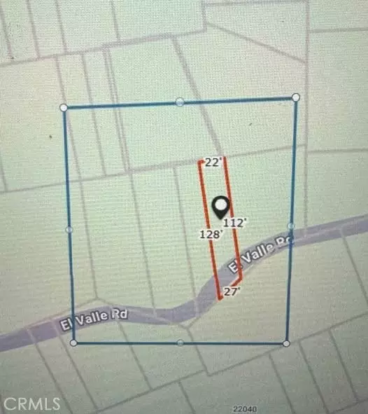 Cedarpines Park, CA 92322,61 Lot - El Valle Road