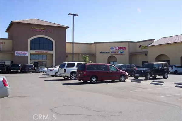 Victorville, CA 92395,14845 Monarch Boulevard