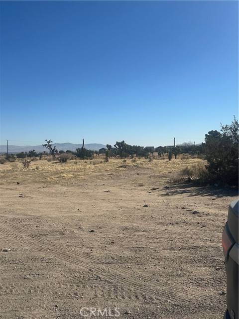 Hesperia, CA 92345,0 Datura Road