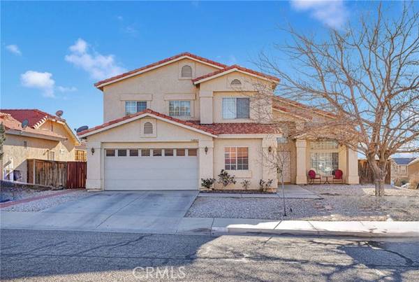 14805 Stone Age Lane, Victorville, CA 92394