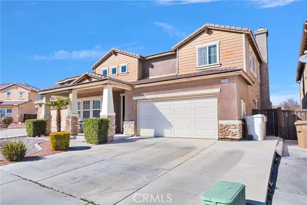 Hesperia, CA 92344,12932 Clovis Court