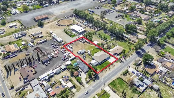 Bloomington, CA 92316,17643 Santa Ana Avenue