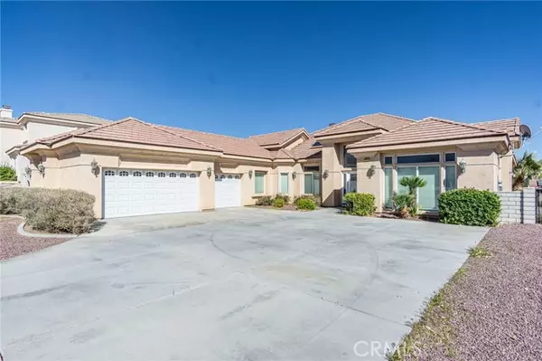 Apple Valley, CA 92307,16233 Ridge View Drive