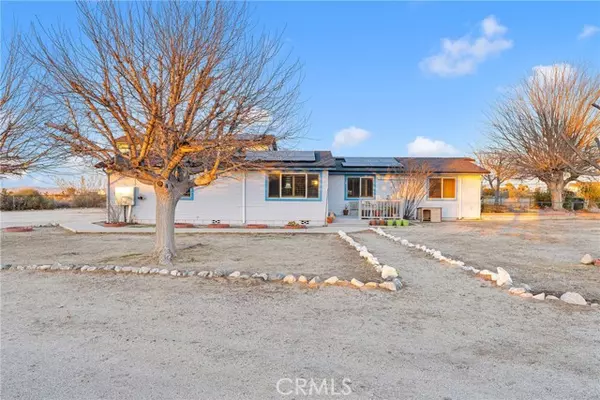 Pinon Hills, CA 92372,13121 Oasis Road