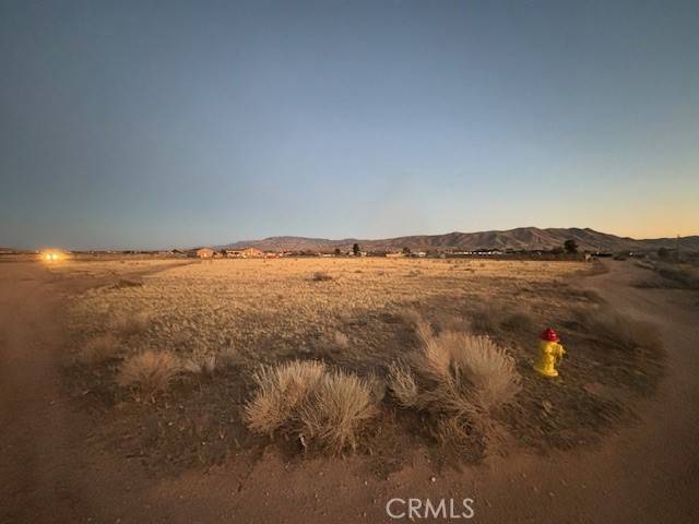 0 Chimayo Road, Apple Valley, CA 92308