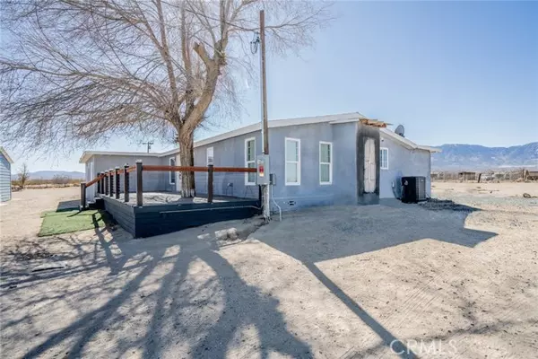 Lucerne Valley, CA 92356,36675 Colby Street