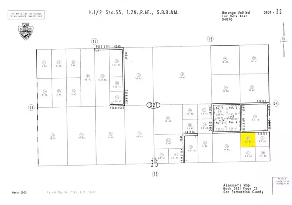 Joshua Tree, CA 92252,2025 Mcgarry Road