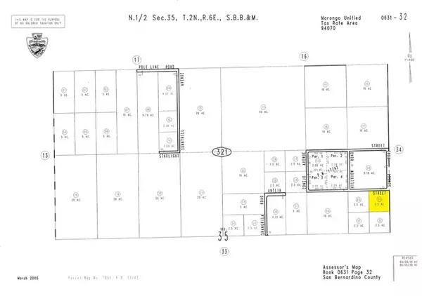 Joshua Tree, CA 92252,2020 Sunset Road