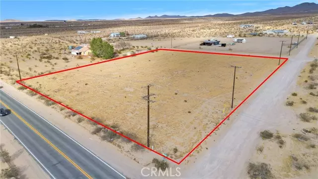 Oro Grande, CA 92368,0 National Trails Hwy