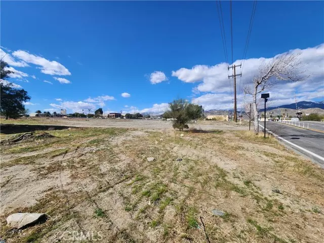 14166 Broadway Street, Cabazon, CA 92230