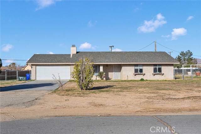 11237 Saratoga Road, Apple Valley, CA 92308