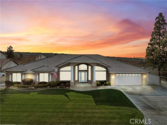 13670 Hidden Valley Road, Victorville, CA 92395