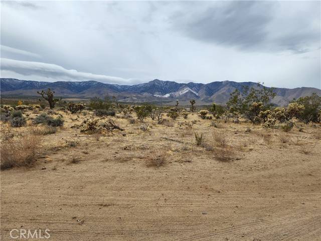 500 Santa Rosa Road, Lucerne Valley, CA 92356