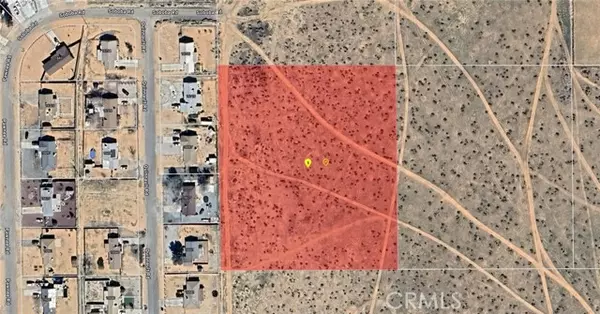 0 Waalew, Apple Valley, CA 92307