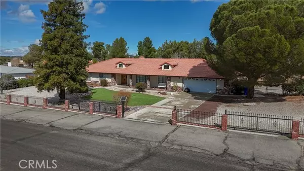 Apple Valley, CA 92307,19200 Haida Road