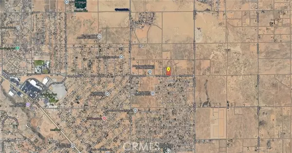 Apple Valley, CA 92307,0 Thunderbird Rd