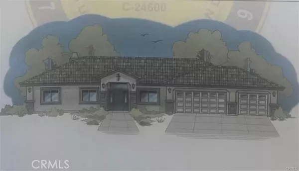 6610 Rancho Road, Phelan, CA 92371