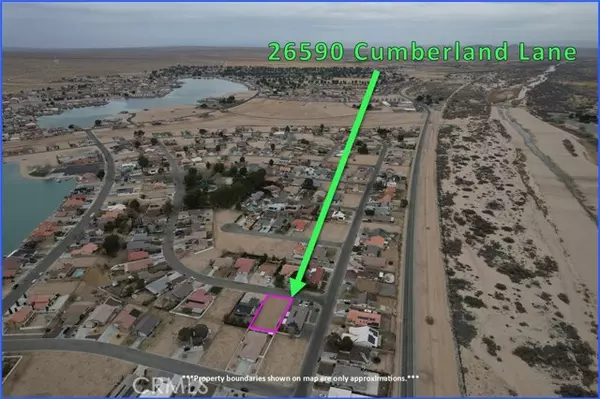 Helendale, CA 92342,26590 Cumberland Lane