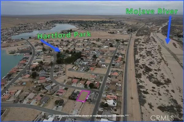 Helendale, CA 92342,26590 Cumberland Lane