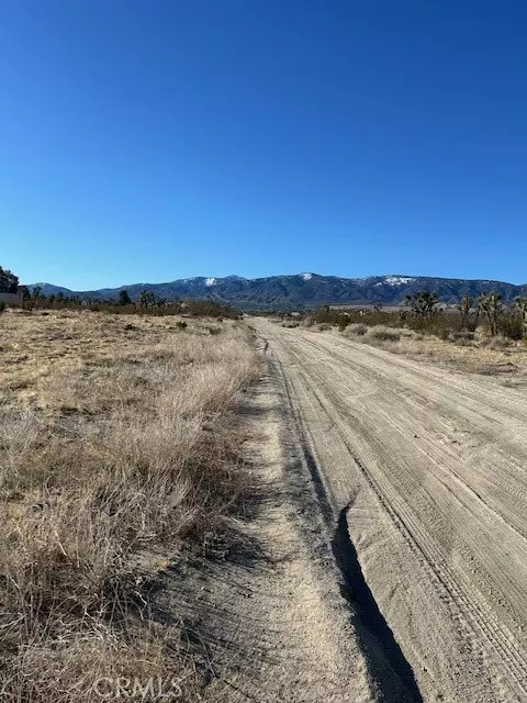 Pinon Hills, CA 92372,0 Pinon Hills Rd