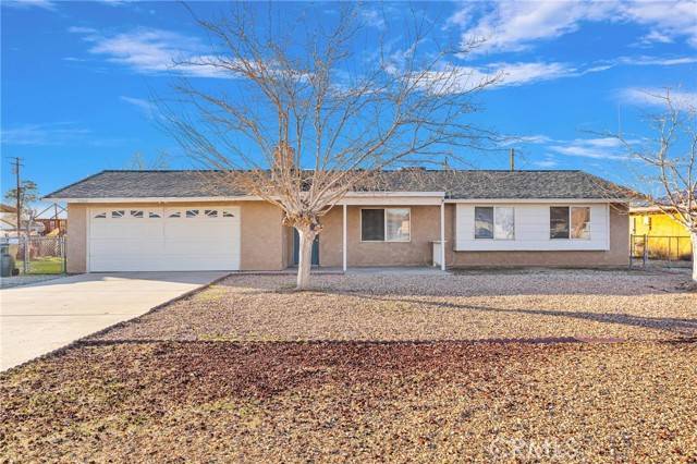 13046 Clallam Road, Apple Valley, CA 92308