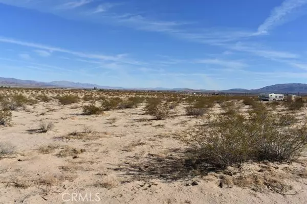 Twentynine Palms, CA 92277,0 Baileya Avenue