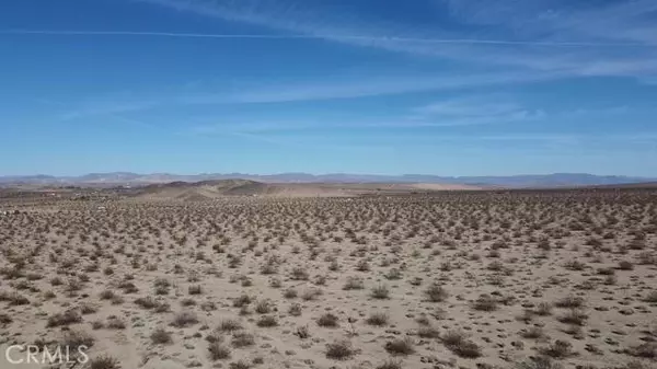 0 Charlotte Road, Twentynine Palms, CA 92277