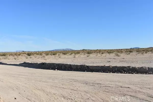 Twentynine Palms, CA 92277,0 Ward Lane