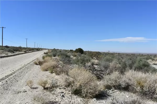 Llano, CA 93544,0 Vac/Fort Tejon Drt /Ave Y8