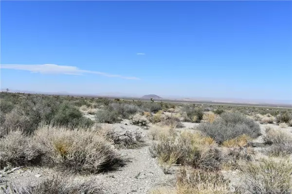 Llano, CA 93544,0 Vac/Fort Tejon Drt /Ave Y8