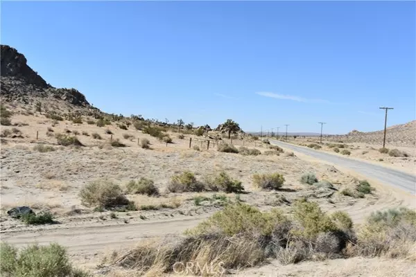 0 Vac/Vic Avenue H8/245th Ste, Lancaster, CA 93535