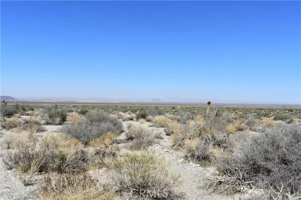 0 APN 0462-172-55, Barstow, CA 92311