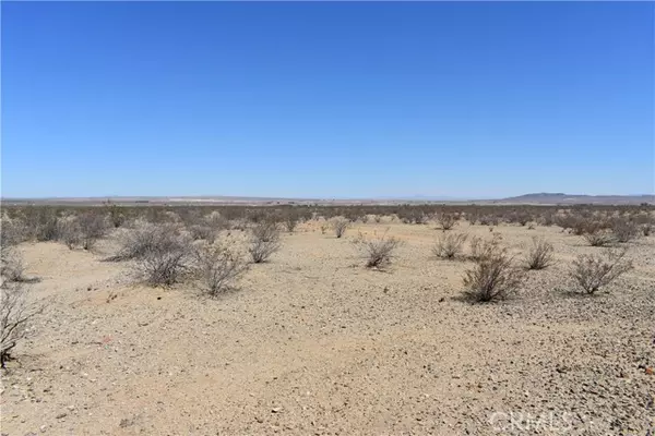 0 APN 0462-332-09-0000, Barstow, CA 92311