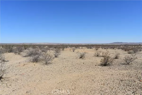 0 APN 0495-132-44-0000, Hinkley, CA 92347