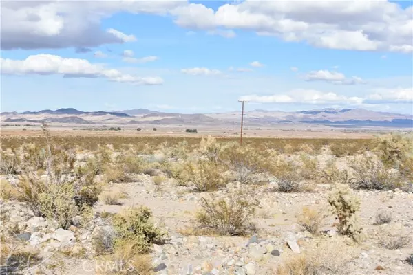 Newberry Springs, CA 92365,0 APN 0529-061-53-0000