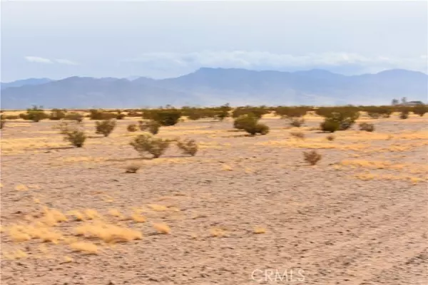 Newberry Springs, CA 92365,0 APN 0539-171-09-0000