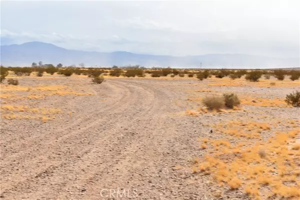 Newberry Springs, CA 92365,0 APN 0539-171-09-0000