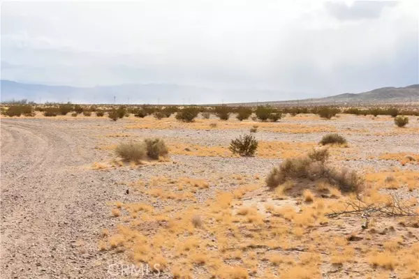 Newberry Springs, CA 92365,0 APN 0539-171-09-0000