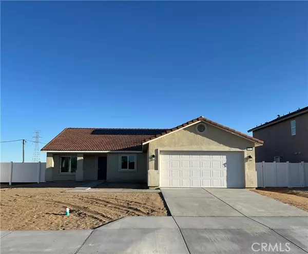 10132 Kemper Avenue, Adelanto, CA 93201