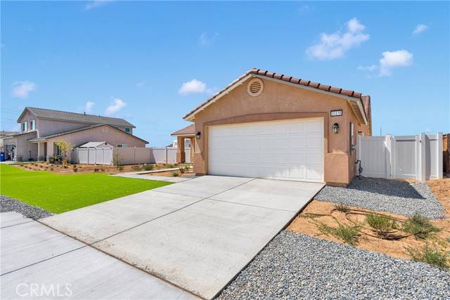 Adelanto, CA 92301,10158 Kemper Avenue